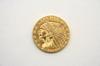 Appraisal: COIN - Indian Head gold coin