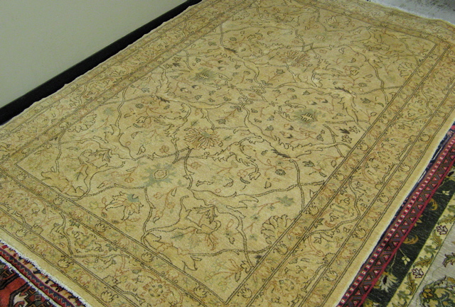 Appraisal: PAKISTANI-PERSIAN CARPET ' x '