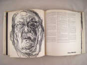 Appraisal: Feliks Topolski Polish British - Book 'Face To Face' Portraits