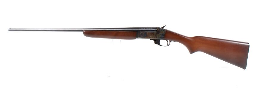 Appraisal: Savage Stevens Model Single Barrel Shotgun Featured in this lot