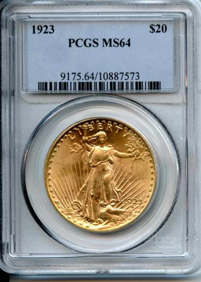 Appraisal: MS PCGS An original frosty piece with no singularly distracting