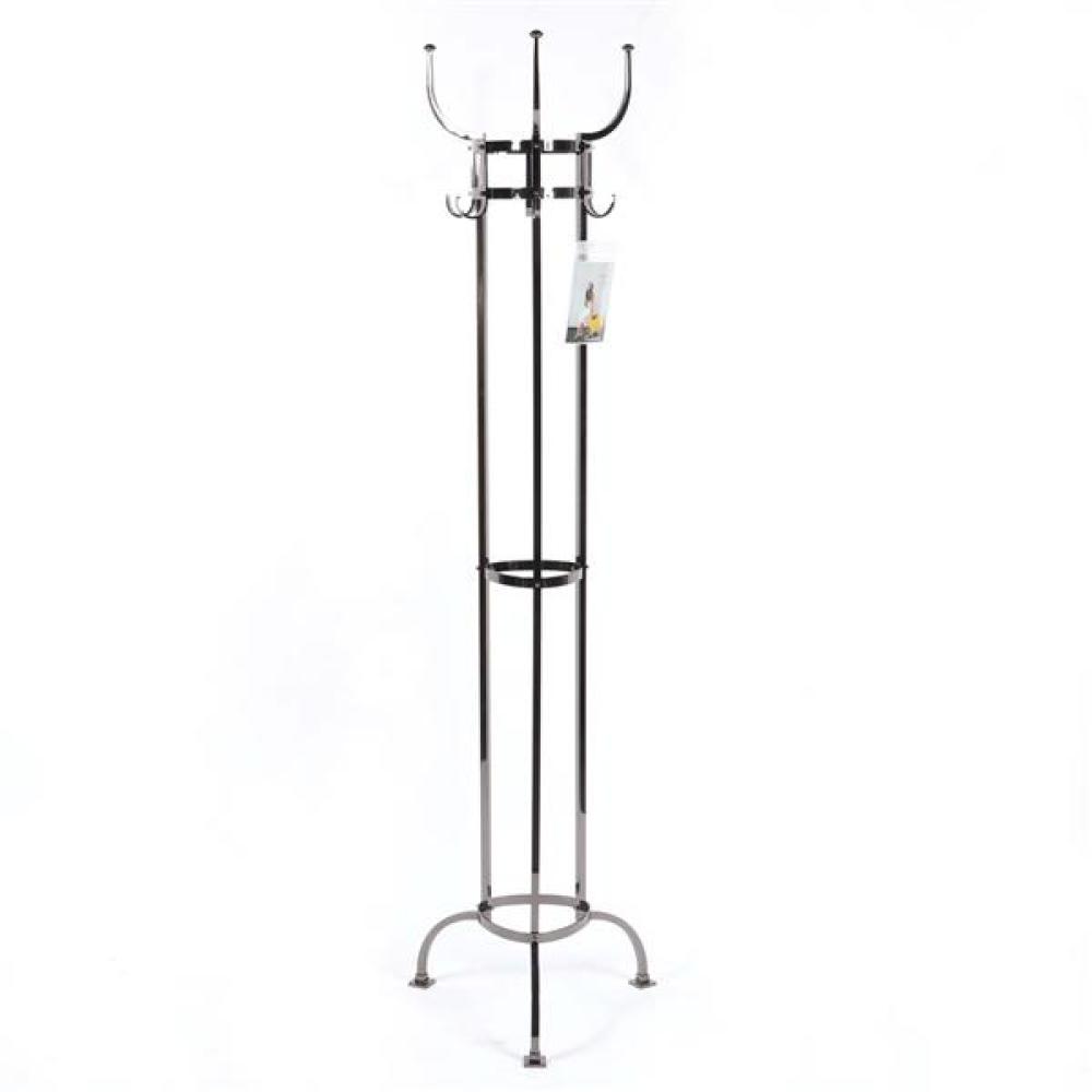 Appraisal: CLASSICON 'NYMPHENBURG' COAT RACK DESIGNED BY OTTO BLUMEL H X