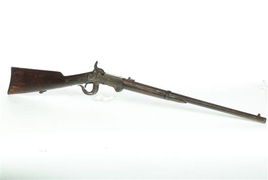 Appraisal: BURNSIDE CARBINE Burnside Rifle Company Providence Rhode Island ca Top