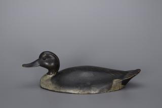 Appraisal: Pintail Drake John R Wells Pintail Drake John R Wells