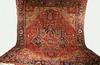 Appraisal: CARPET - Ca Heriz ' x ' fine overall condition