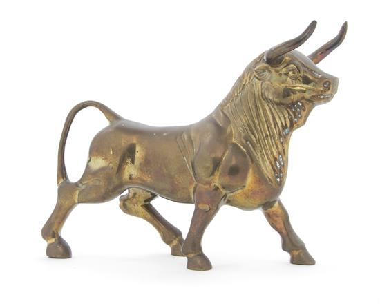 Appraisal: Sale Lot A Gilt Metal Figure in the form of