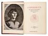 Appraisal: COPERNICUS NICOLAUS De revolutionibus orbium coelestium libri VI Frontispiece portrait