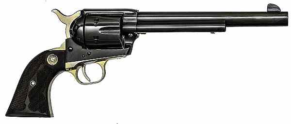 Appraisal: Colt nd Generation th Anniversary Single Action Army Revolver LC