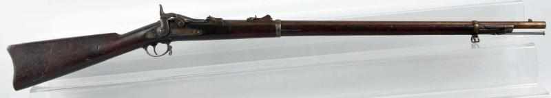 Appraisal: Springfield Rifle Description Serial Cal GA - Manufacture date Circa