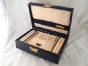 Appraisal: A fitted Rolex jewellery box approx x x cm