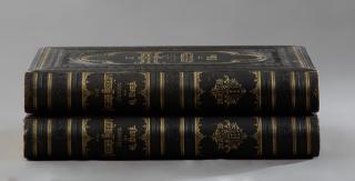 Appraisal: Gustave Dore Die Heilige Schrift th c vo Gustave Dore