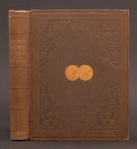 Appraisal: Montroville Wilson Dickeson M D The American Numismatic Manuel Montroville