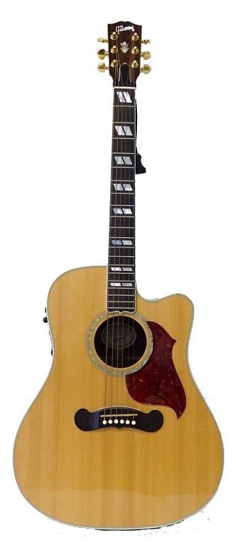 Appraisal: Gibson Acoustic Songwriter Deluxe Guitar Gibson Acoustic Songwriter Deluxe Electric