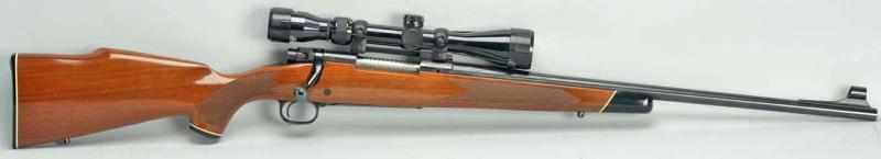 Appraisal: Winchester XTR Bolt Rifle Serial G Caliber - Manufacture date