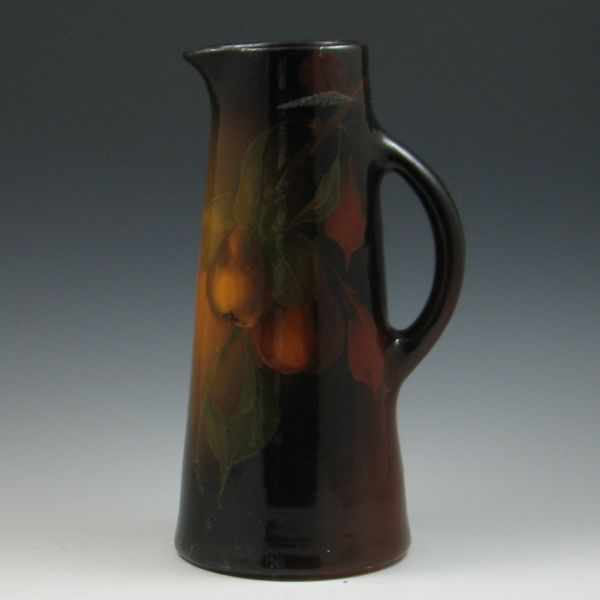 Appraisal: Weller Louwelsa Standard Glaze Tankard marked die impressed Louwelsa Weller