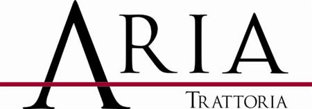 Appraisal: Aria Trattoria-- Gift Certificate Take advantage of Aria's beautiful outdoor