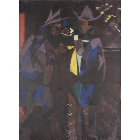 Appraisal: Karl Knaths American - O'Ryans Estimate -