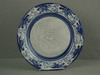 Appraisal: DEDHAM POTTERY - DINNER PLATE BY DEDHAM POTTERY WITH DUCK