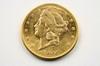 Appraisal: COINS - Liberty Head gold coin S