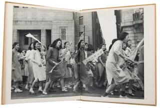 Appraisal: Photography Cartier-Bresson Henri Text By Han Su Yin From One