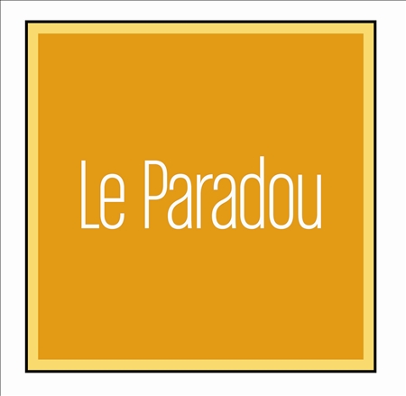 Appraisal: Le Paradou--Tasting Menu For Two with Wine Pairings Enjoy a