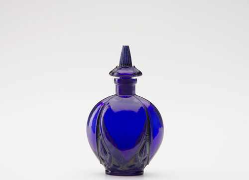 Appraisal: PARFUMS DE PAUL Nuit de Mariage Depinoix perfume bottle designed