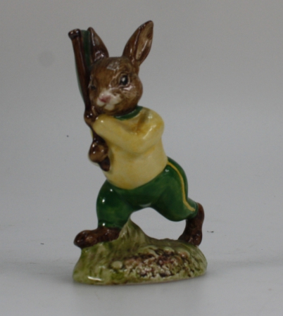 Appraisal: Royal Doulton Bunnykins figure Australian DB