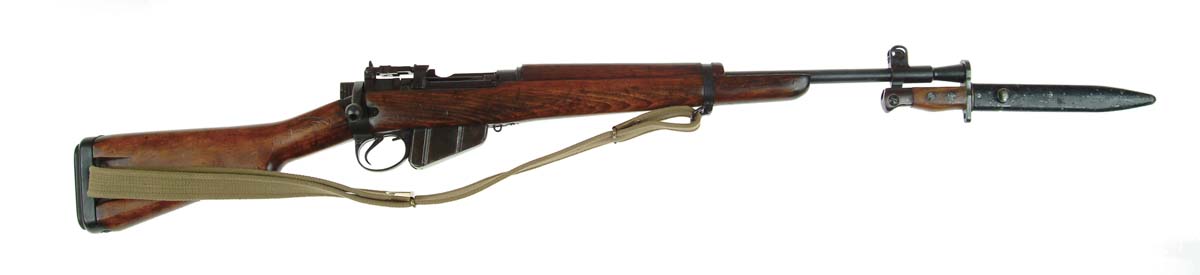 Appraisal: BRITISH NO MK JUNGLE CARBINE Cal British SN BF Complete