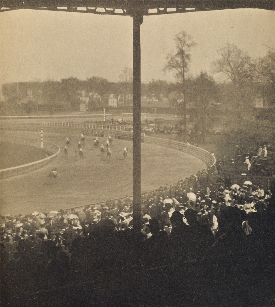 Appraisal: CAMERA WORK Number Edited by Alfred Stieglitz Complete with plates