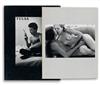 Appraisal: LARRY CLARK Tulsa Teenage Lust Together of Clark's most important