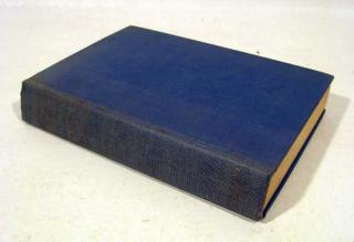 Appraisal: Virginia Woolf THE WAVES First Edition Vintage Novel Modernism English