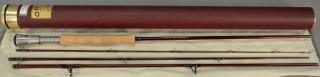 Appraisal: Orvis fly rod zero gravity ' oz wt Mid Flex