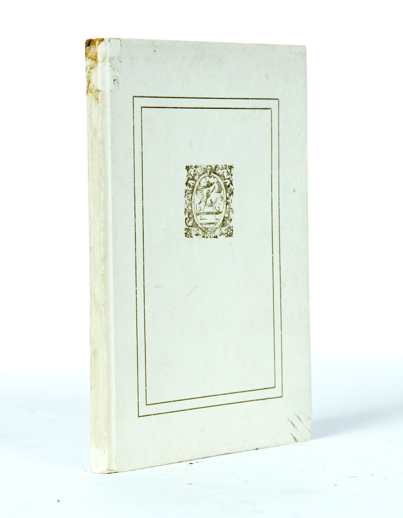 Appraisal: DELUXE EDITION OF CHRISOPHER PLANTIN Dr Maurits Sabbe Antwerp J