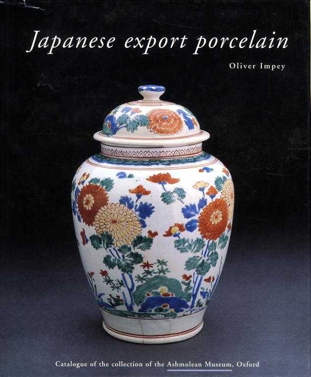 Appraisal: CHINESE CERAMICS SUBJECT CHINESE EXPORT PORCELAIN FROM THE MUSEUM OF