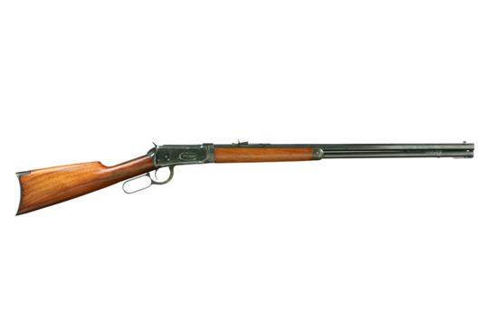 Appraisal: WINCHESTER MODEL LEVER ACTION SHOTGUN Takedown variety - caliber ''