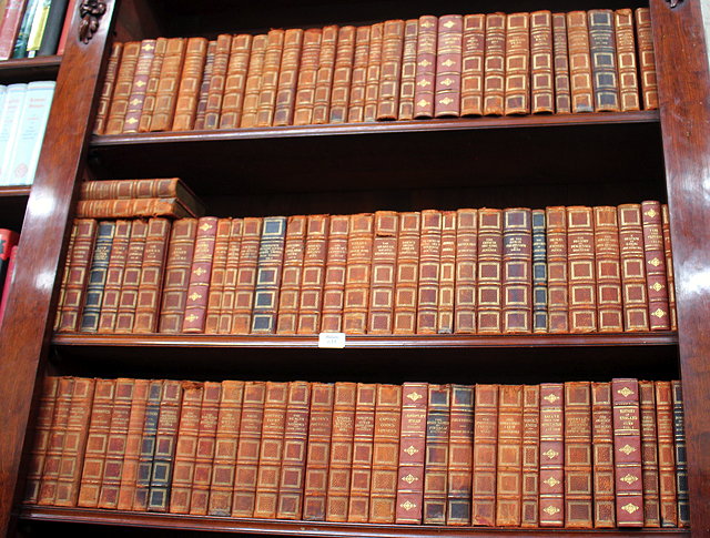 Appraisal: A COMPLETE SET OF SIR JOHN LUBBOCK'S BOOKS as published