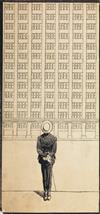 Appraisal: WINSOR McCAY Two illustrations Publication details unknown likely newspaper editorial