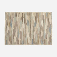 Appraisal: Contemporary FLATWEAVE CARPET st centuryhand-woven wool w l in cm