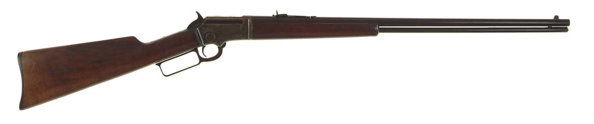 Appraisal: MARLIN MODEL LEVER ACTION RIFLE Cal SN A Standard grade