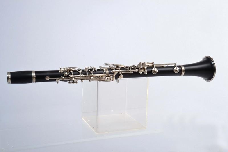 Appraisal: CLARINET - BEGINNER CLARINET BY 'JUPITER' COMES WITH CASE MOUTHPIECE