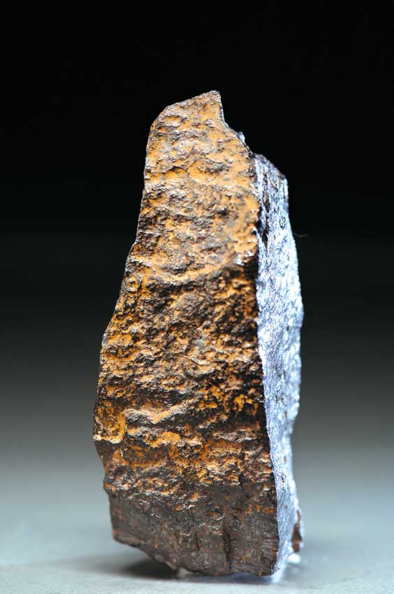 Appraisal: JOSEPHINITE - A LARGE RARE PIECE OF THE EARTH'S MANTLE