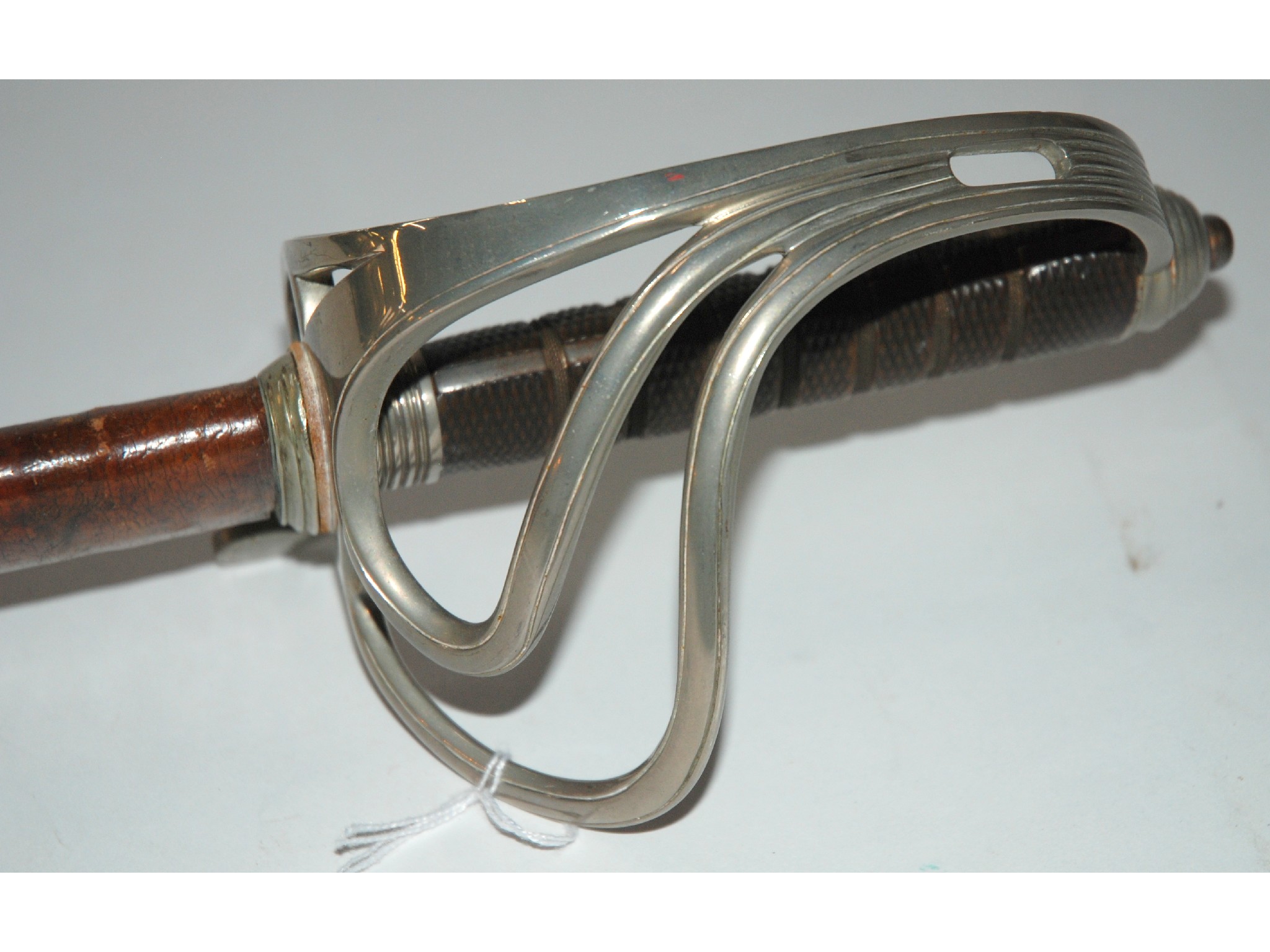 Appraisal: An early th century Royal Artillery officer's sword by Henry