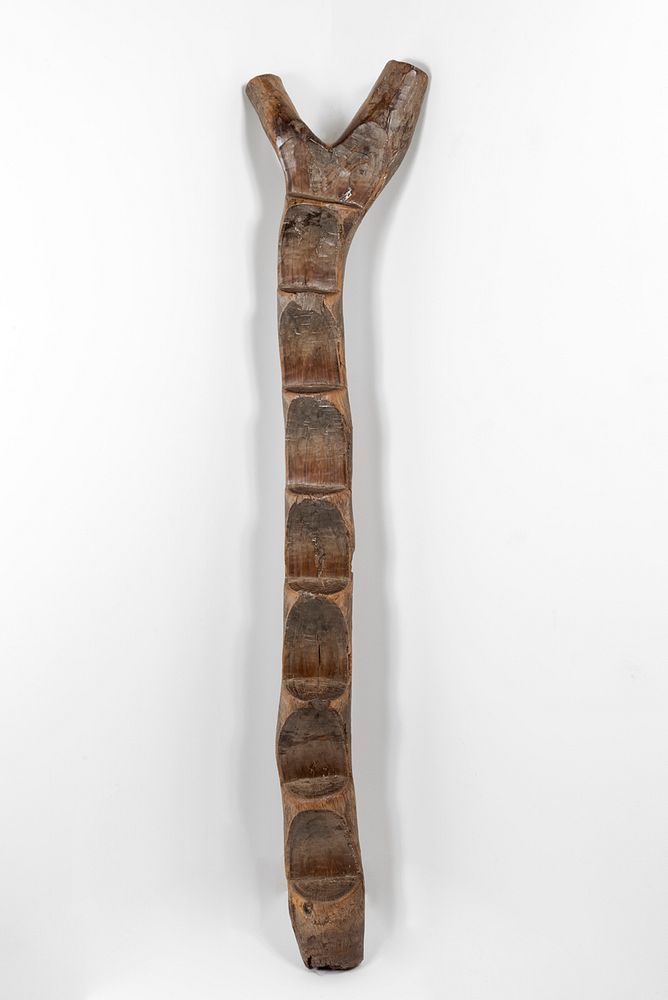 Appraisal: Mali Dogon Ladder th Century Mali Dogon Ladder th Century