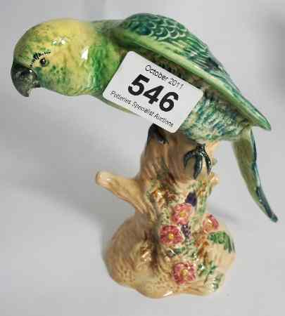 Appraisal: Beswick Parakeet