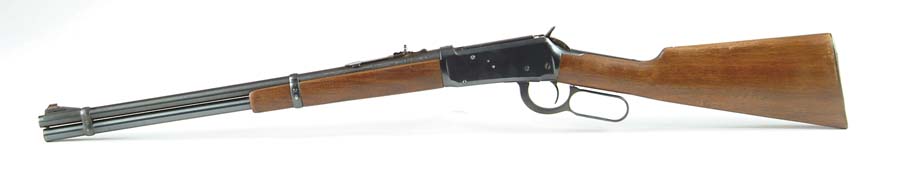 Appraisal: WINCHESTER MODEL CARBINE Cal WCF - SN Standard carbine with