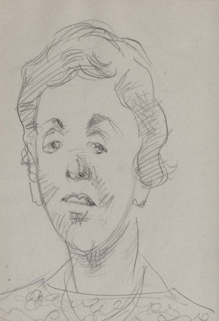 Appraisal: SIR CECIL BEATON - Mary Wilson wife of Harold Wilson