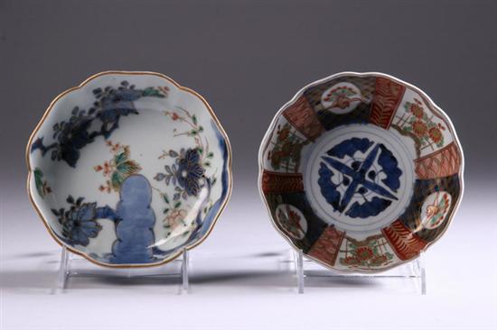 Appraisal: TWELVE JAPANESE IMARI PORCELAIN BOWLS Meiji period With various decoration