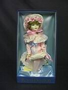 Appraisal: ROYAL DOULTON NISBET DOLL Nice doll Size inches