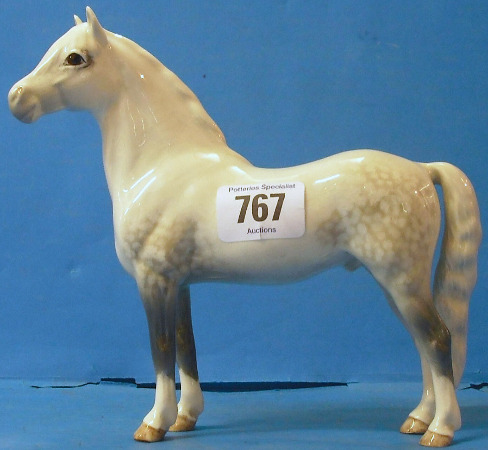 Appraisal: Beswick Grey Welsh Mountain Pony