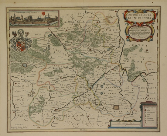 Appraisal: Group of Five Maps of Central and Eastern Europe A